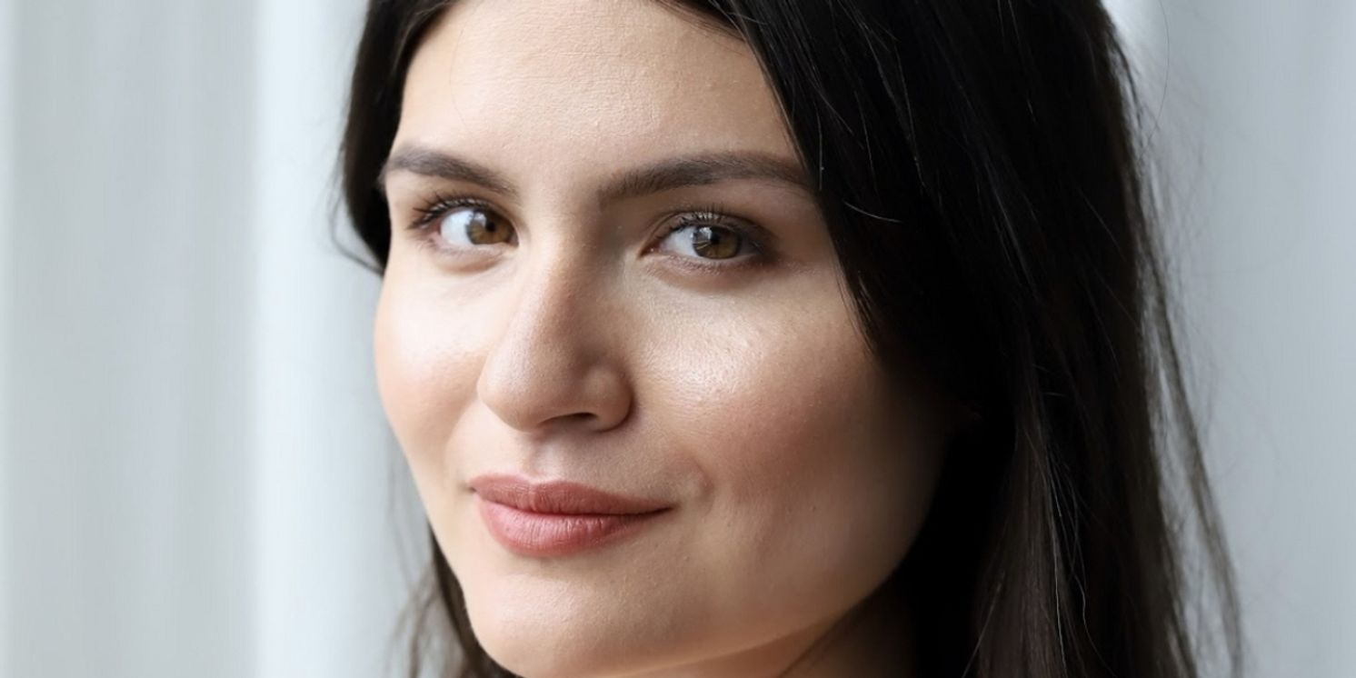 Phillipa Soo To Teach Fall Master Class For Discovering Broadway  Image