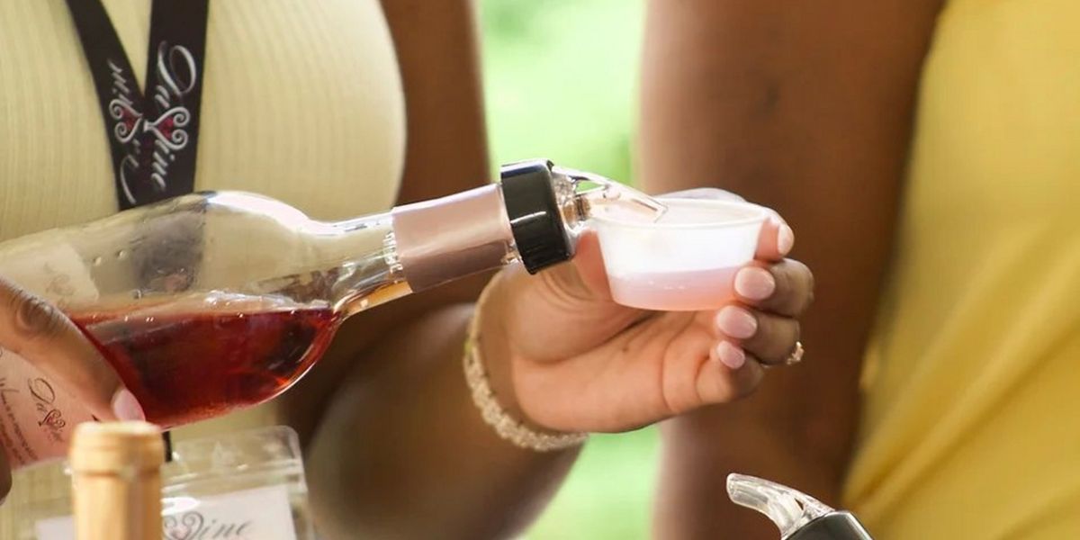 Philly Black Wine Fest Returns This September At New Location Penn Museum
