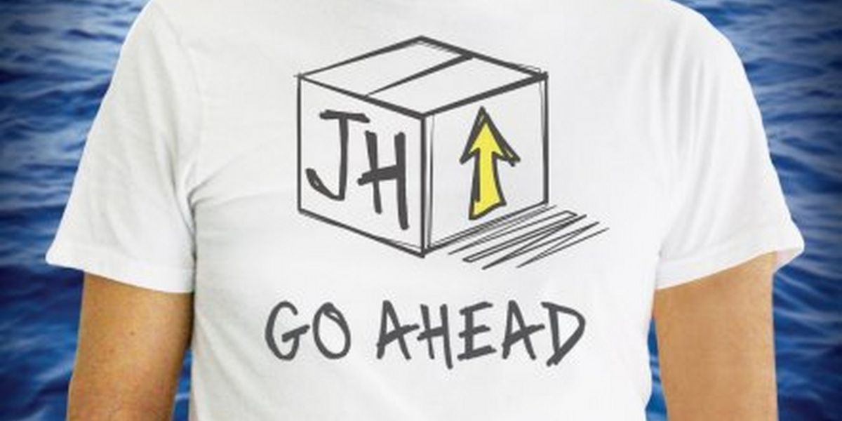 Philly Fringe Show GO AHEAD Returns at Cannonball Festival