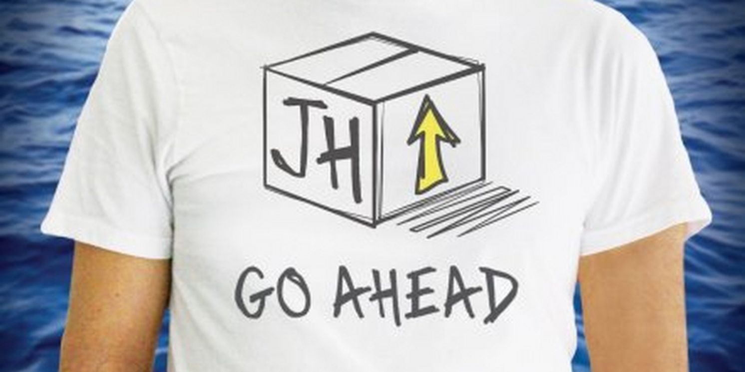 Philly Fringe Show GO AHEAD Returns at Cannonball Festival  Image