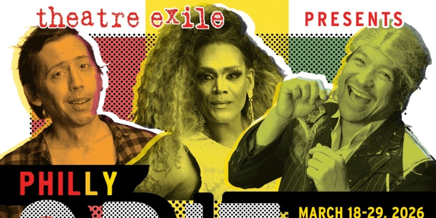 Philly GRIT Series Showcases Solo Performances in Influencer Satire and Queer Theater  Image