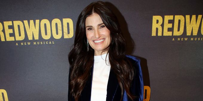Idina Menzel, Capathia Jenkins, Hugh Panaro and More Set for Philly Pops 2026/20 Photos