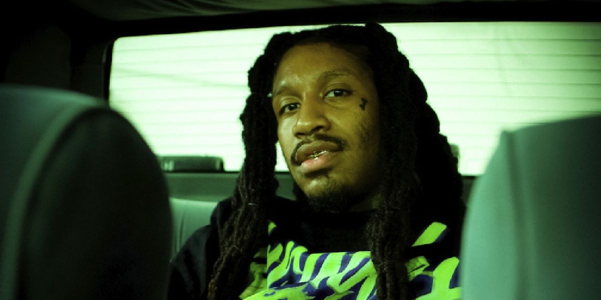 Discover Where Skrilla is From in His New Album 'Underworld'