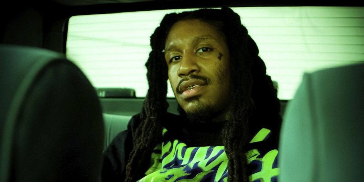 Philly Rapper Skrilla Releases 'Boosted'