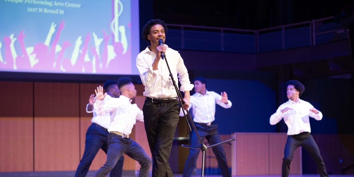 Philly Theatre Week Will Return in April