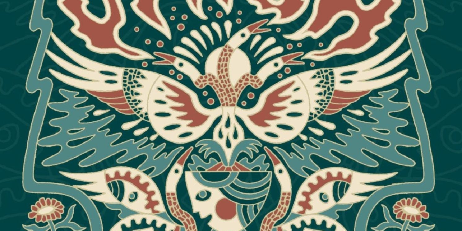 Phish Unveils Late Summer 2025 Tour Dates  Image