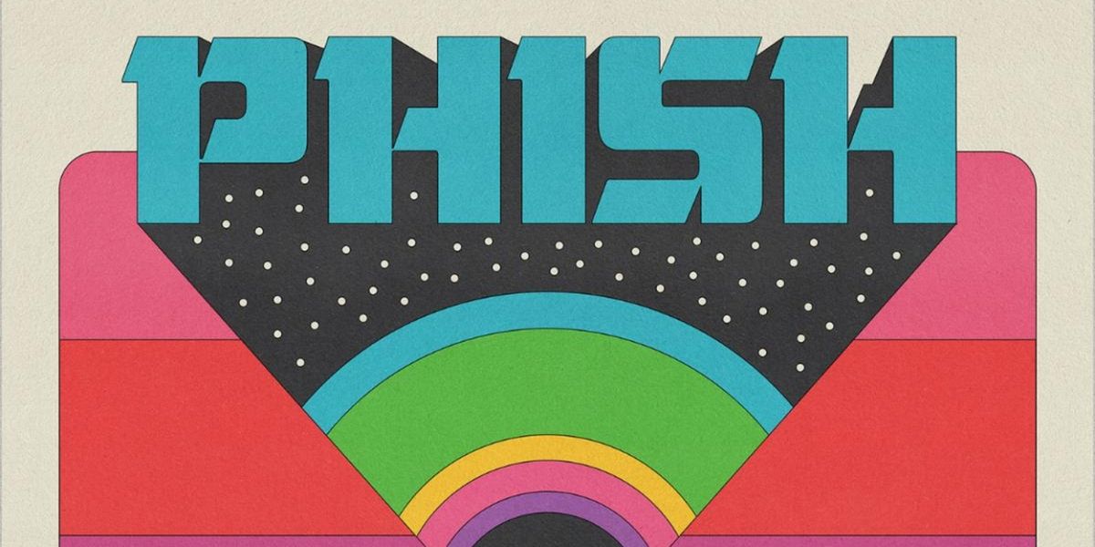 Phish Announce NYE 2023 Run at MSG