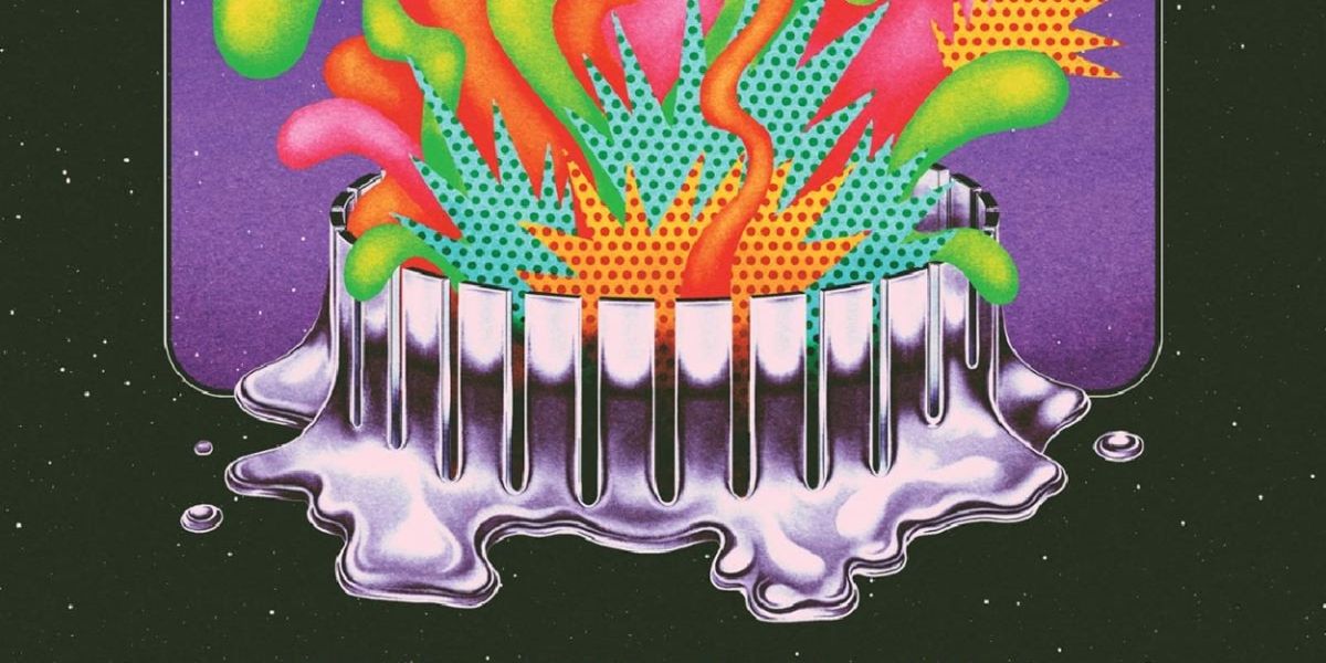 Phish Reveal New Year's Run at Madison Square Garden