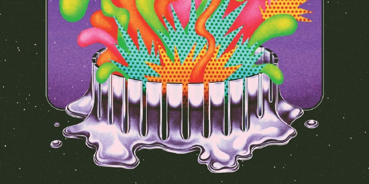 Phish Reveal New Year's Run at Madison Square Garden  Image