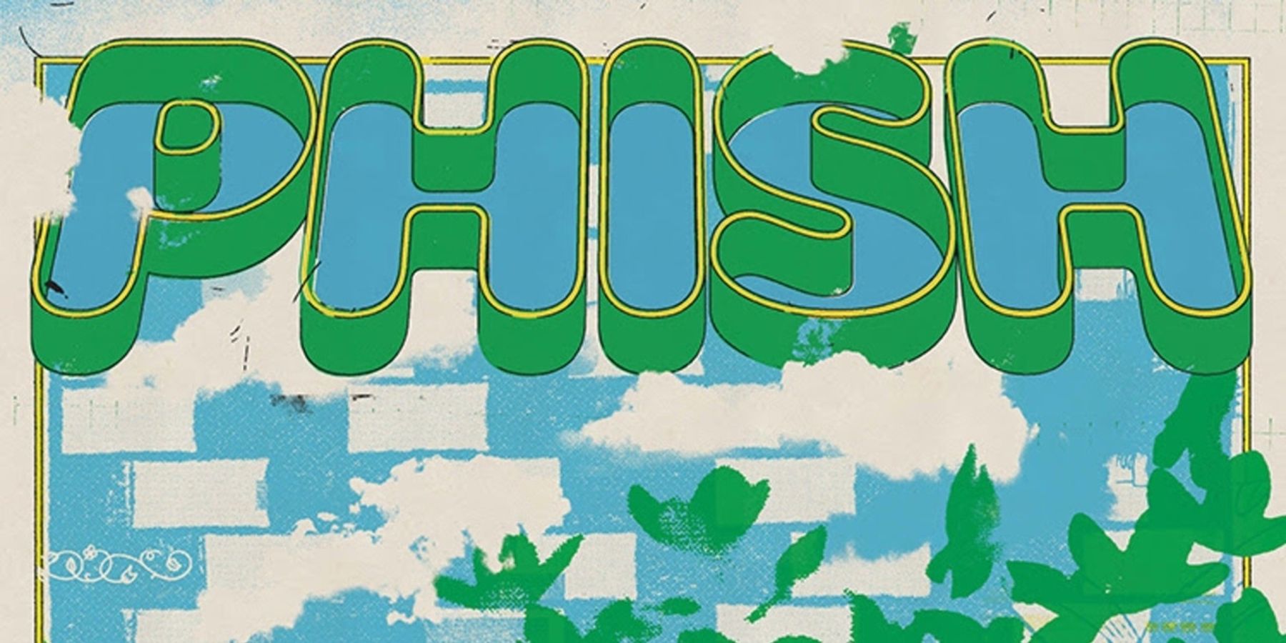 Phish Unveil Summer Tour '26 with Stops in Boston, New York City, & More