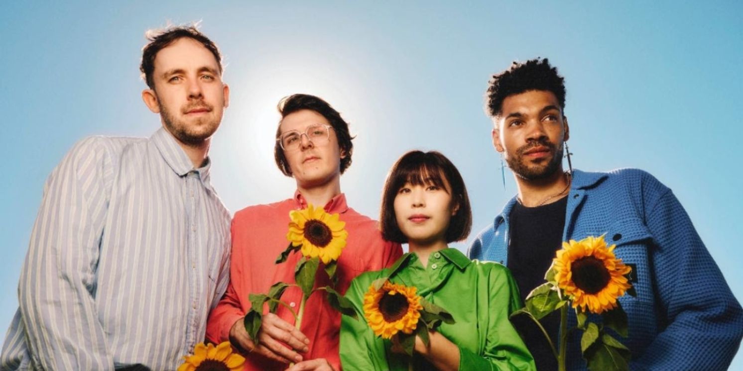 Phoebe Rings Share Two Singles From Newly Announced Debut Album  Image