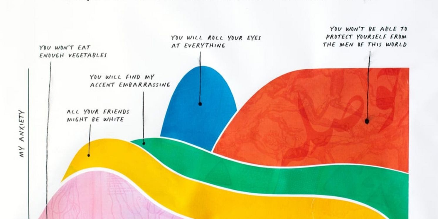 Phoenix Art Museum Centers Immigrant Perspectives with 2024 Arizona Artist Awards  Image