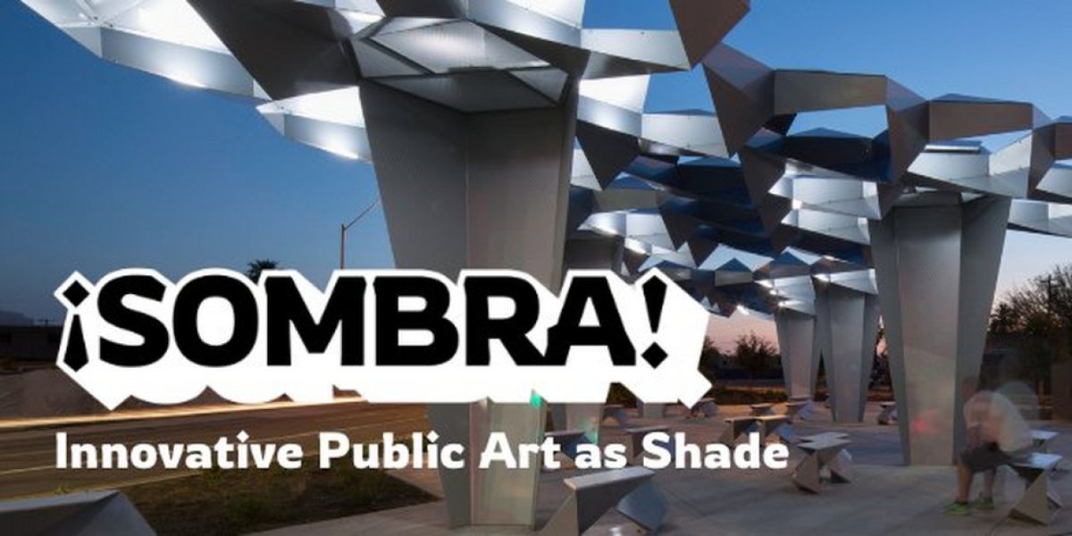 Phoenix Arts & Culture Announces Nine Artists Selected For Its ¡SOMBRA! Public Art Project