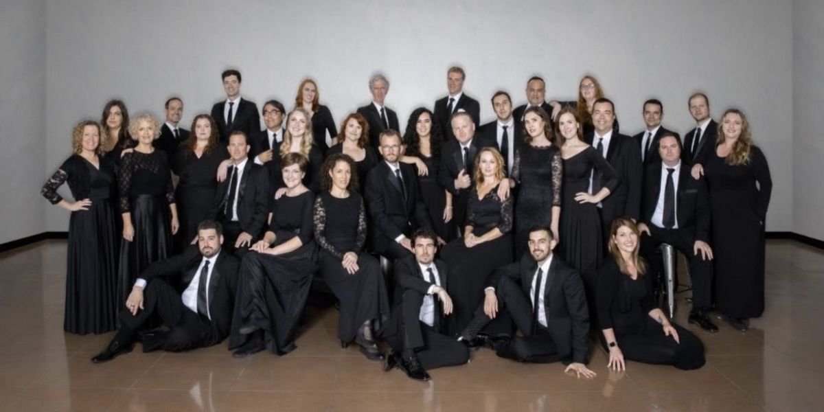 Phoenix Chorale Unveils 2024-25 Season Featuring MusicaNova Orchestra & More