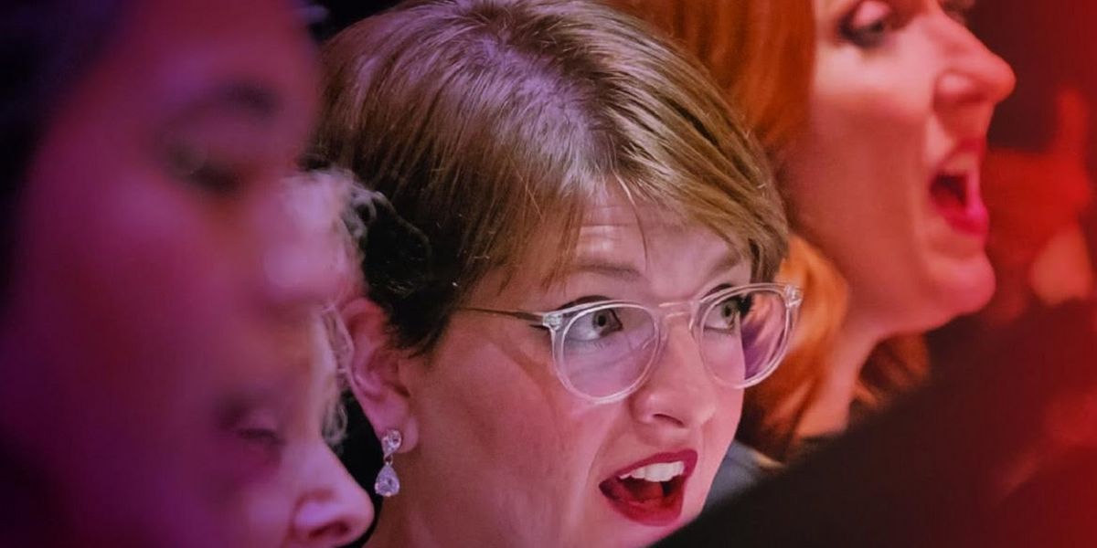 Phoenix Chorale Unveils Exciting Lineup for 2023-2024 Season