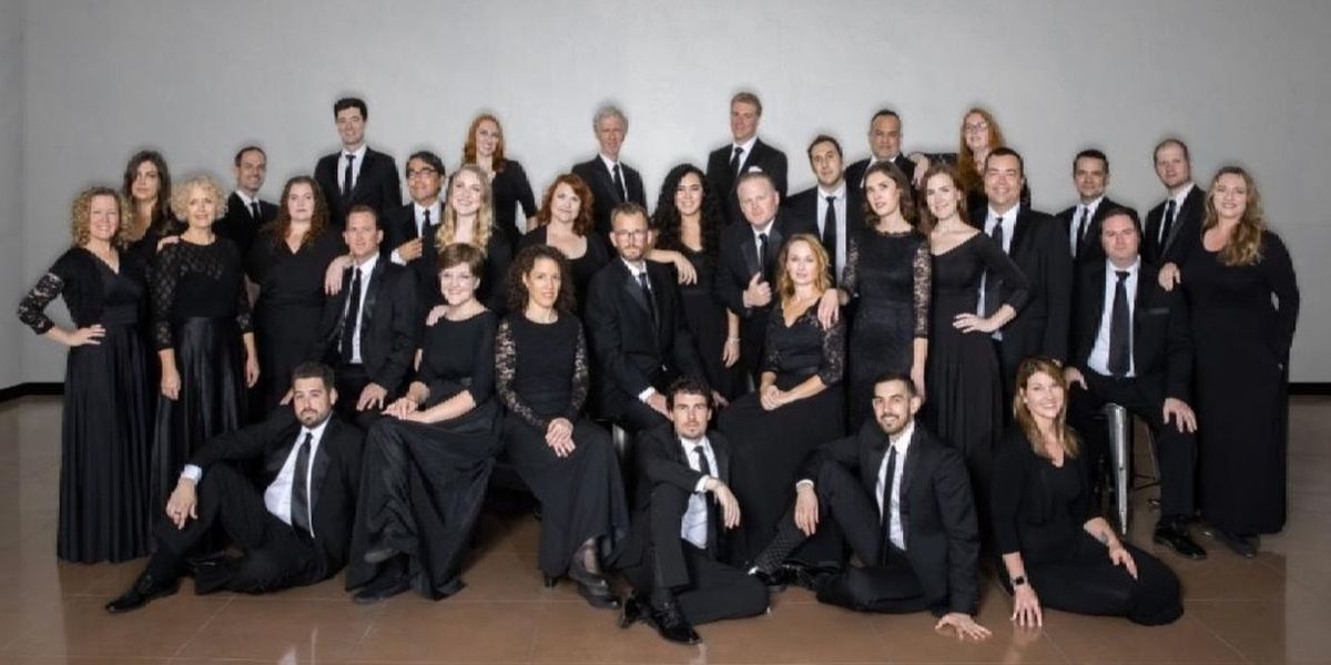 Phoenix Chorale to Debut at MIM Music Theater This Spring