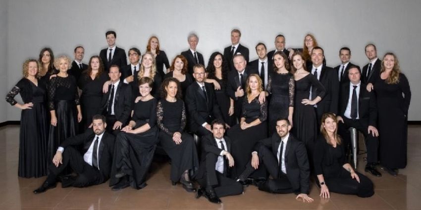Phoenix Chorale to Debut at MIM Music Theater This Spring Photo