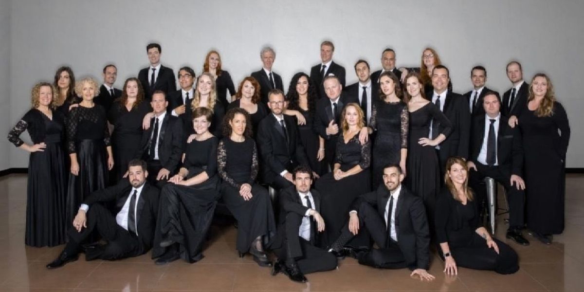 Phoenix Chorale to Open Season with Howells' Requiem