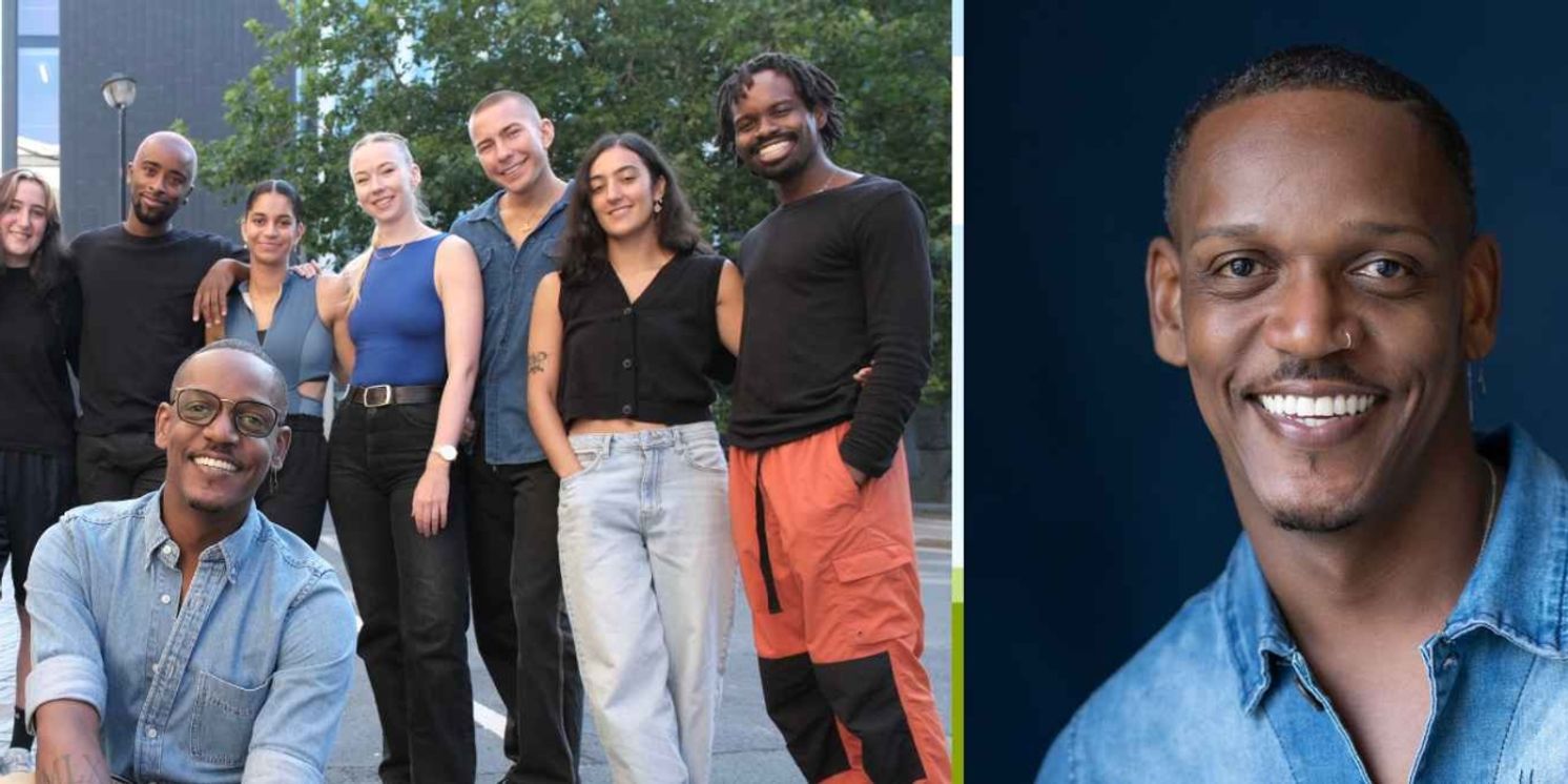 Phoenix Dance Theatre Appoints New Artistic Director  Image