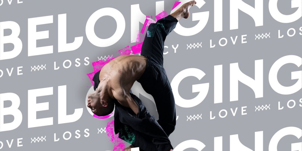 Phoenix Dance Theatre to Embark on Spring Tour