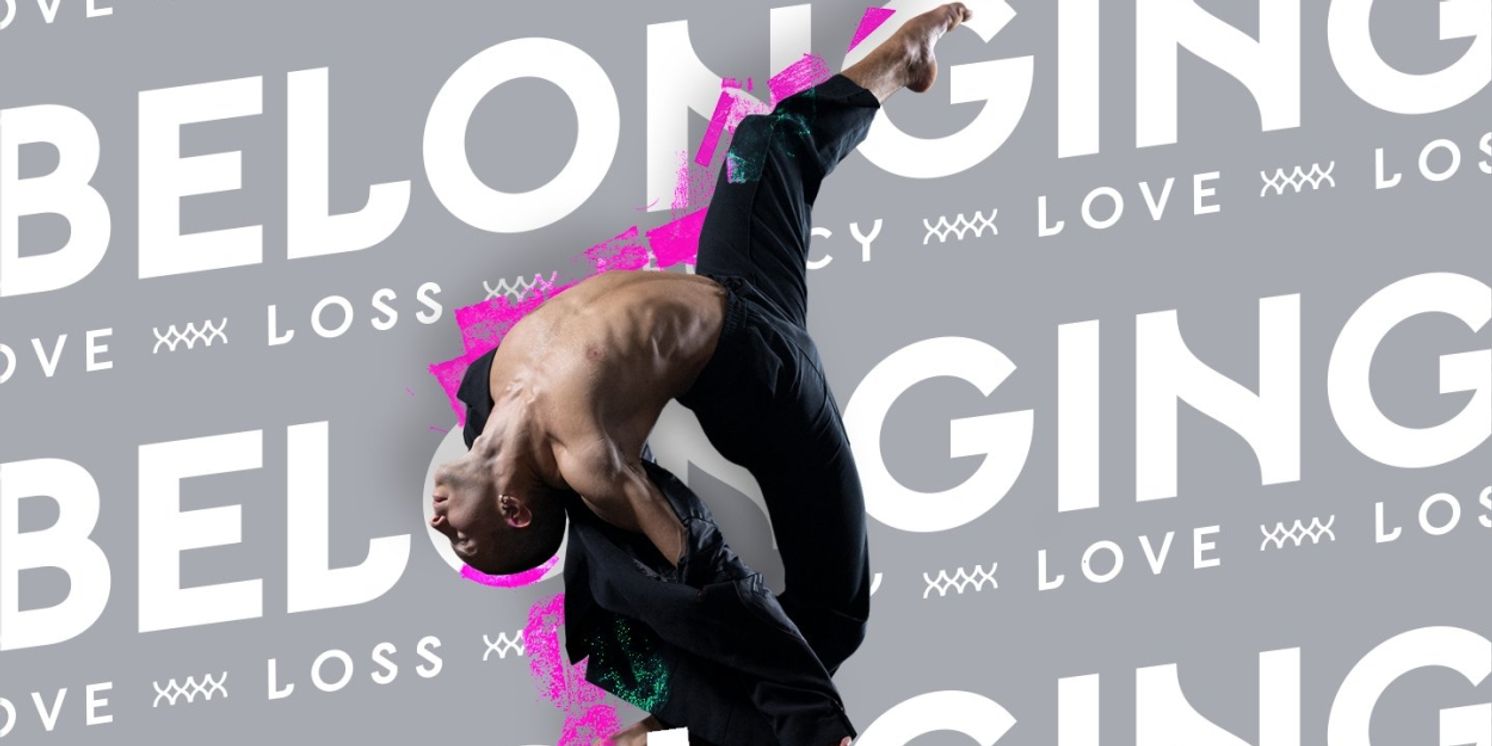 Phoenix Dance Theatre to Embark on Spring Tour  Image