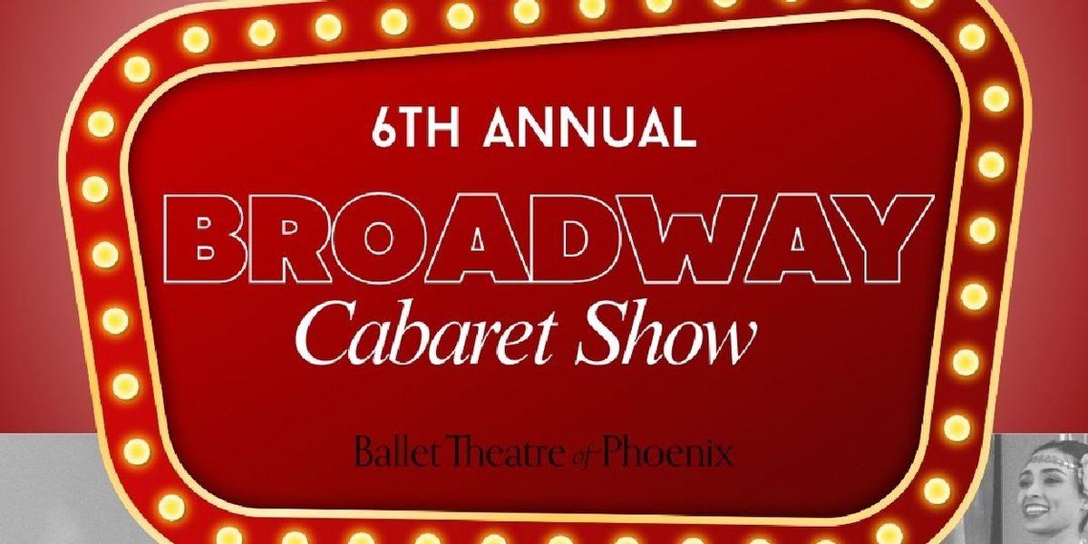 Phoenix Musical Theatre Artists Unite to Support Underserved Dancers In February