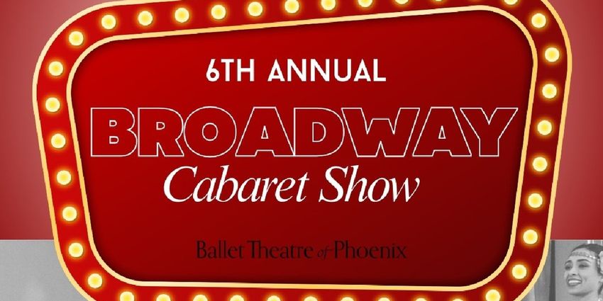 Phoenix Musical Theatre Artists Unite to Support Underserved Dancers In February Photo