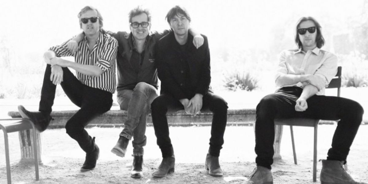 Phoenix, Pusha-T, Chad Hugo, Benee Collaborate on 'All Eyes on Me'