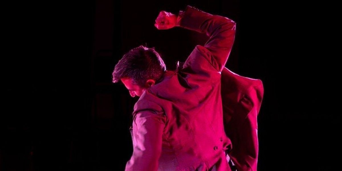 Phoenix Theatre Ensemble Presents CRIME AND PUNISHMENT, January 19- 28