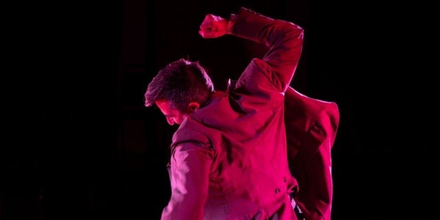 Phoenix Theatre Ensemble Presents CRIME AND PUNISHMENT, January 19- 28  Image