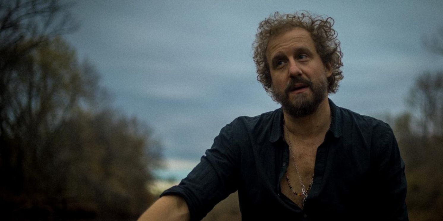 Phosphorescent Extends Headlining Tour With Fall Dates for New LP 'Revelator'  Image