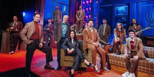 Photo: ALL OUT: COMEDY ABOUT AMBITION First Look