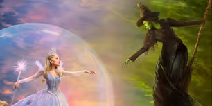Photo: New WICKED: FOR GOOD Poster Unveiled Ahead of New Trailer