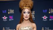 Photo: First Look at Alaska Thunderf*ck in OH, MARY! National Tour Photo