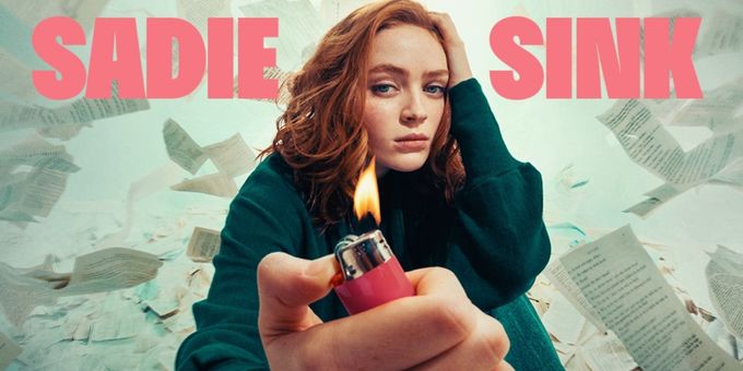 Photo: JOHN PROCTOR IS THE VILLAIN Key Art First Look; On Sale Dates Set Photos