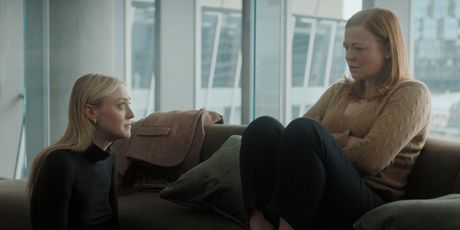 Photo: First-Look at Sarah Snook in Peacock's ALL HER FAULT; Release Date Revealed Photo