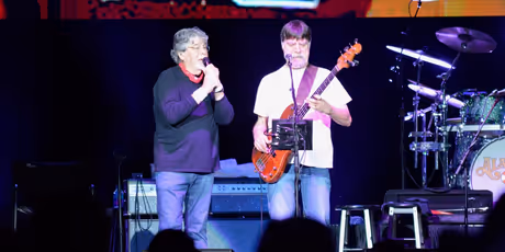 Photo Review: Alabama: Live In Concert Photo