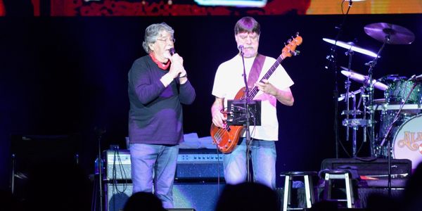 Photo Review: Alabama: Live In Concert