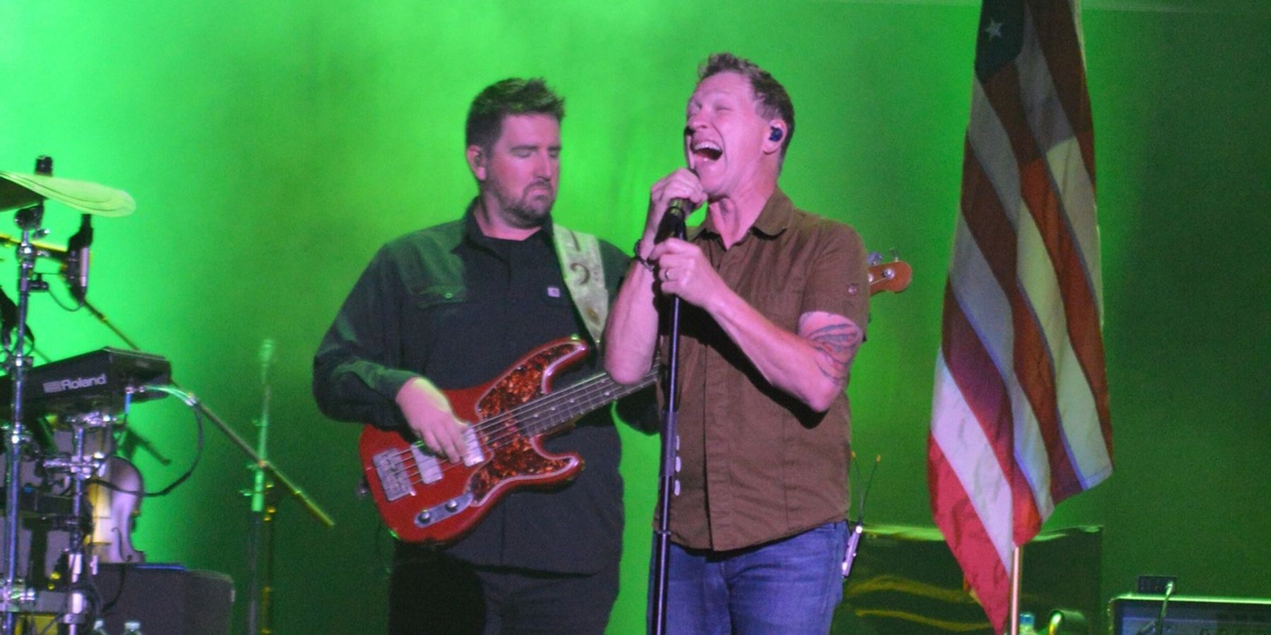 Photo Review: Craig Morgan