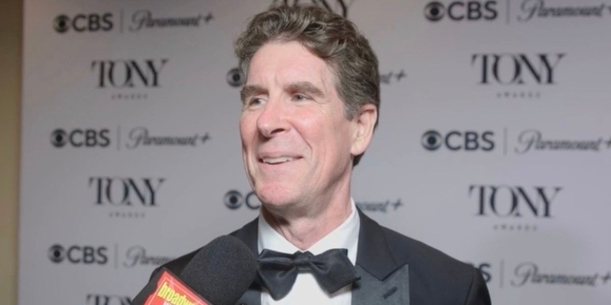 Photo: Tony-Winner Cinco Paul Teases New Musical SWEET JESUS Photo: Tony-Winner Cinco Paul Teases New Musical SWEET JESUS