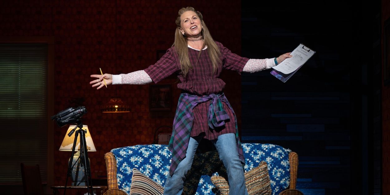 Photo/Video: Carolee Carmello Leads KIMBERLY AKIMBO National Tour Video