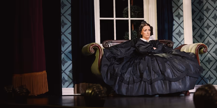 Wake Up With BroadwayWorld October 15, 2025- OH, MARY Welcomes Jane Krakowski and More Image