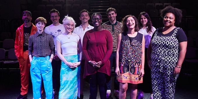 Photos: The Lowry's 2023 'Developed With' And 'Associate Artists' Share New Work Photos