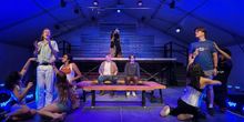 First Look at SPRING AWAKENING at Madison Lyric Stage