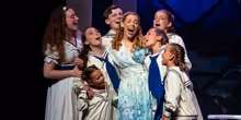 First Look at THE SOUND OF MUSIC at Algonquin Arts Theatre