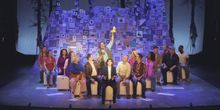 COME FROM AWAY Lands In Gander! Get A First Look At The Production!