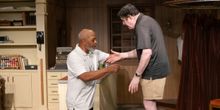 Richard Kind and James Pickens Jr. Star In A TAILOR NEAR ME At The New Jersey Reperto