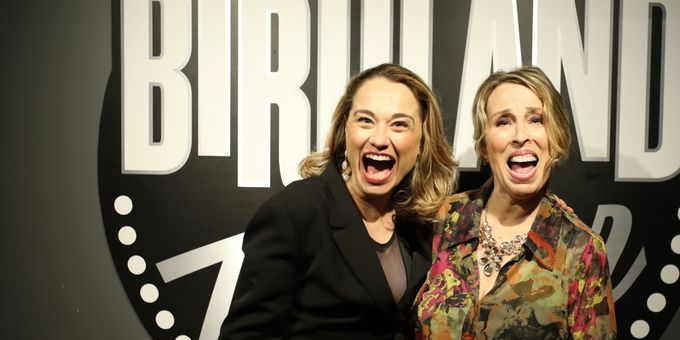 Photos: July 18th THE LINEUP WITH SUSIE MOSHER Last One Before 5th Anniversary O Photos