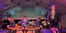 First Look at SPRING AWAKENING at Madison Lyric Stage