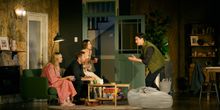 First Look at 2:22 - A GHOST STORY at Melbourne's Her Majesty's Theatre